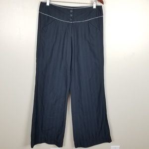 Anthropologie | Hei Hei wide leg pants